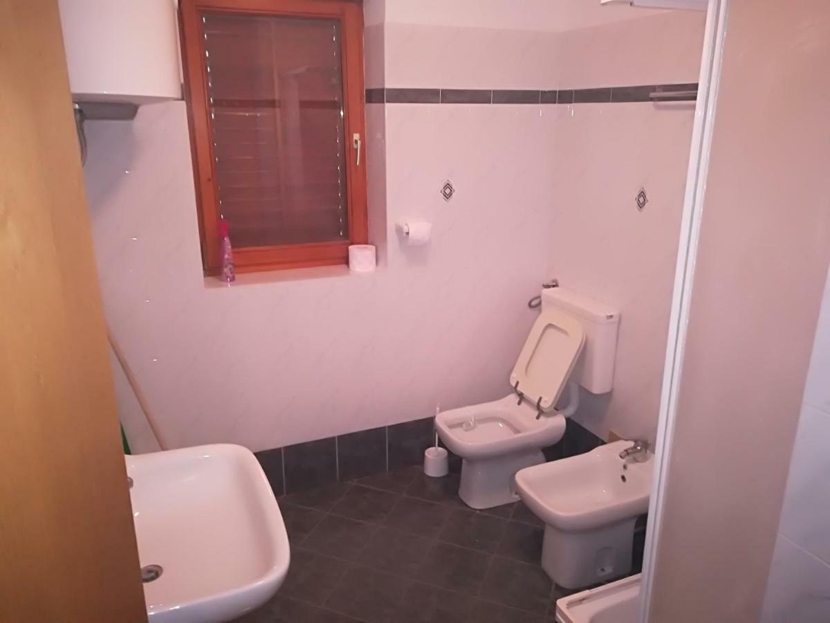 Apartamento Rabac Raska 5 Exterior foto