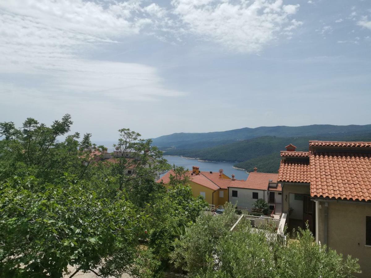 Apartamento Rabac Raska 5 Exterior foto